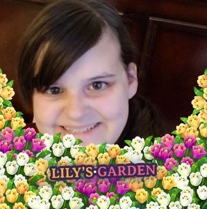 Meet your Posher, Rilla